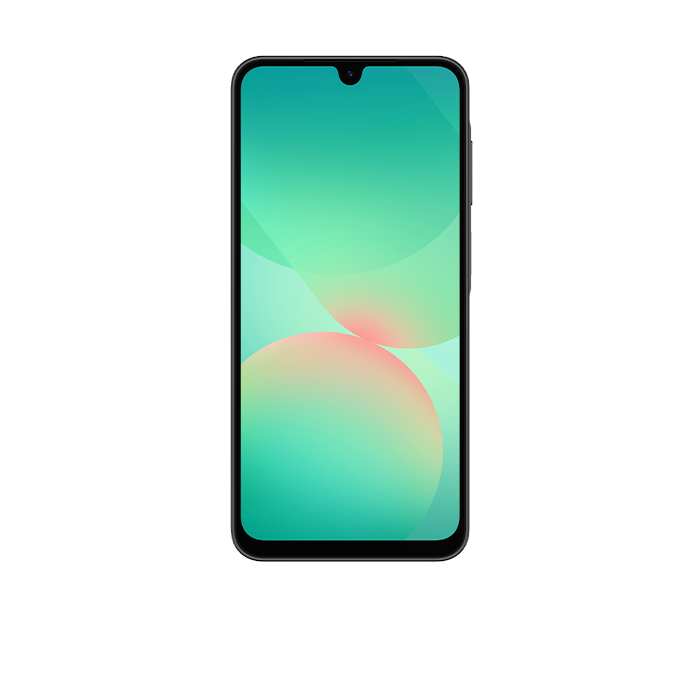 Samsung Galaxy A26 256Gb 8Gb RAM 5G Samsung Galaxy A26 256Gb 8Gb RAM 5G